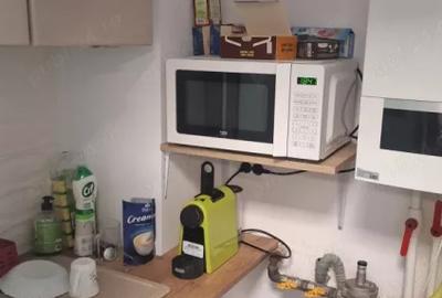 Spatiu comercial pretabil pentru birouri | Drumul Taberei | 50 mp - 6