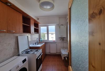 Ultracentral- Marasesti- 2 camere, mobilat-utilat - 4