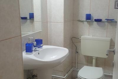 Ofer inchiriere ap 3 camere in Popa Sapca, 600 euro - 9