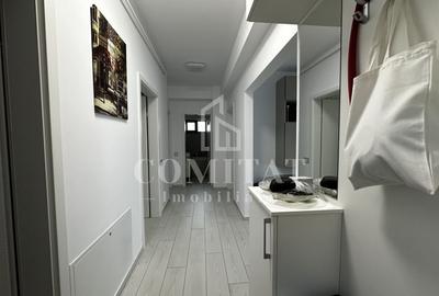 Apartament la cheie | Etaj intermediar | Bună Ziua - 21