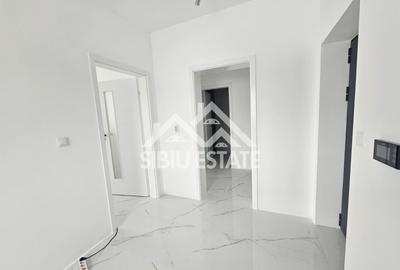 Apartament cu 2 camere decomandat în Șelimbăr