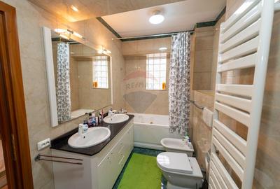 Apartament cu 3 camere de inchiriat Lux in zona Floreasca Dorobanti - 6