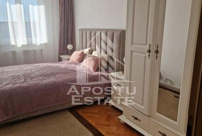 Apartament 3 camere ,de inchiriat , Complexul Studențesc -Timisoara - 4