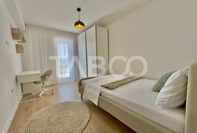 Penthouse 5 camere 3 bai - intabulat - predare la cheie - comision 0 - 7