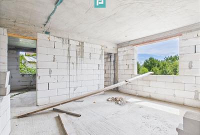 Duplex spațios la roșu – Șag, zonă liniștită - 2