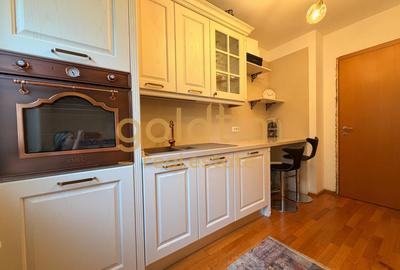 APT SUPERB 3 CAMERE/BOXA SI PARCARE INCLUSA/TERASA 32mp/BANEASA RESIDENTIAL - 26