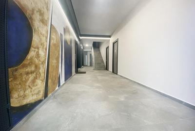 Apartament semi-decomandat cu 2 camere, 50 mp utili -  Mehala - 7