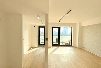 Apartament 3 Camere | Totul Premium NOU  | Parcare inclusa | Casa Presei | 0% - 4