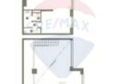 Spațiu comercial de inchiriat (116 mp) - zona Gării - 2