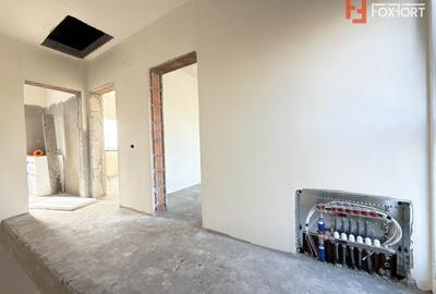 COMISION 0% Triplex cu 3 camere de vanzare in localitatea Sacalaz - 5