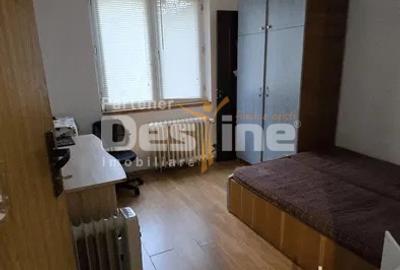 Rahova-Margeanului | 3 camere | Parter | 66mp | bloc reabilitat | 95.000 euro - 5