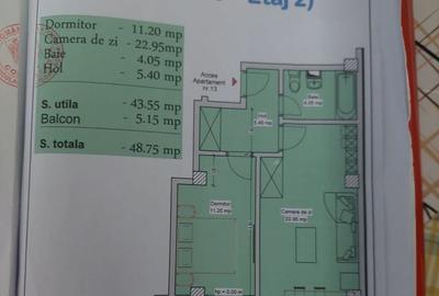 Apartament de vanzare in Eforie Nord - 8