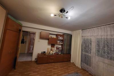 Garsoniera - Brancoveanu - 2
