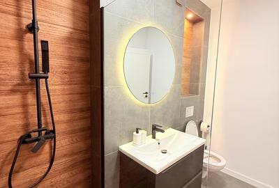 Apartament Faleza Nord | Nou | Parcare private - 12