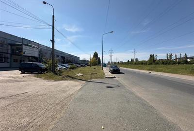 Spatiu birouri ieftine Iasi, 117mp, zona Metalurgie - 22