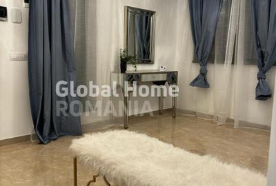 Vila  150 MP | Otopeni - Ilfov | Curte 128 MP + Parcare - 10