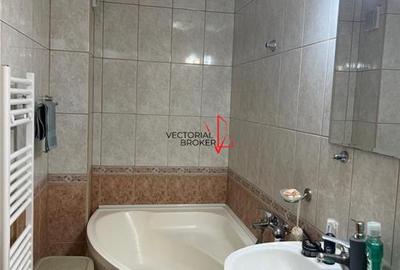 Apartament cu centrala termica, mobilat si utilat Doamna Ghica PANCOTA - 7