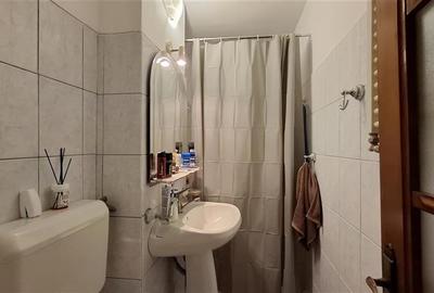Apartament 3 camere, Dr Telemac, et 4, mobilat si utilat - 10