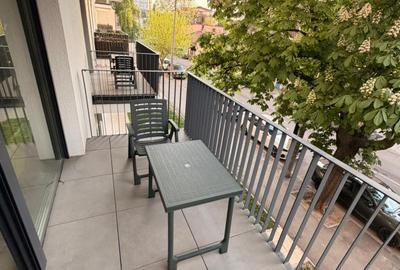 Apartament 2 camere Arcadia Residence | cu parcare | prima chirie mobila Rovere - 7