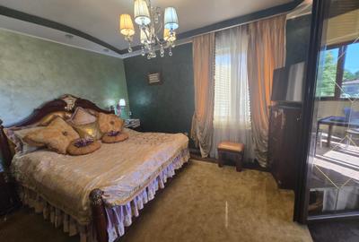 Vila individuala ,Popesti Leordeni - 13