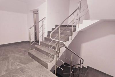 Apartament 3 Camere vedere lac Aleea Argedava Sector 2 - 27