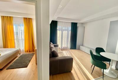 Complex Cosmopolis - Stefanestii de Jos - rezidential modern - 2 camere - lux - 7