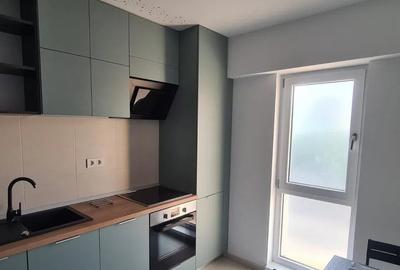 Apartament 2 camere | 42 MP | Metrou Pipera - 5