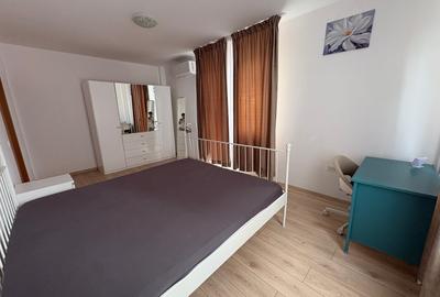Închiriere apartament 2 Camere spațios,8 minute de metrou - 6