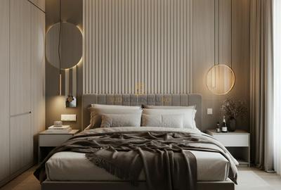 Apartament modern cu 4 camere, 108.75 mp, bloc nou, Drumul Binelui - 3