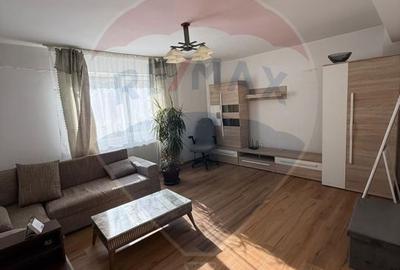 Apartament cu 2 camere de vânzare Constantin Noica, gata inchiriat - 1