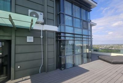 REA1025167 Penthouse 5 camere Emerald Residence I View superb - 6