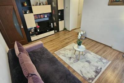 Apartament 2 camere  mobilat utilat complet ,parcare Astra - Saturn ( Ardealul) - 36