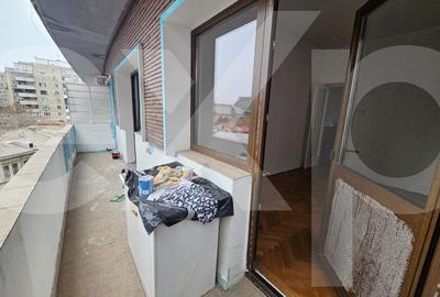 Apartament 2 camere de vanzare ultracentral Calea Victoriei Natiunile Unite - 9