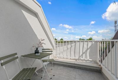 Vila superba P+1+M Otopeni langa parc - 5