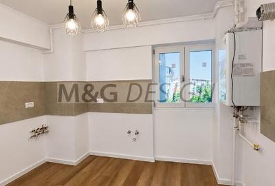 Apartament cu 4 camere în Șagului