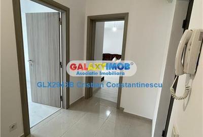 Apartament cu 3 camere decomandat în Berceni