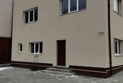 Casa noua tip vila cu 6 apartamente, P+2E, 1500 mp teren, Buna Ziua - 10