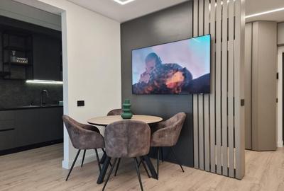 Apartament premium 3 camere – Tomis Park, Constanța | Parcare subterană inclusă - 1