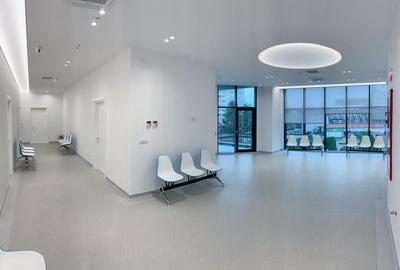 Spațiu de birou / cabinet medical – 45 mp – Urban Business Center - 5