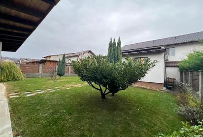 Casa duplex cu 4 camere si 5 ari de teren zona Dura - 17