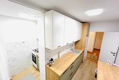 Apartament 2 Camere Renovat  de Inchiriat, Zona Centrala, Mures Mall - 3