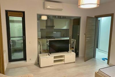 Garsoniera moderna de inchiriat - 1