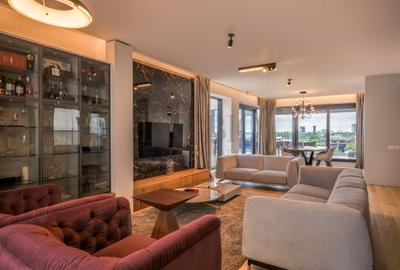 Duplex 4 Camere | One Herastrau Plaza - 1