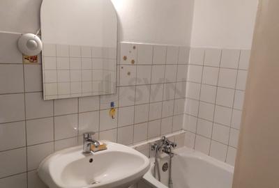 REA1028794 Garsoniera l Unirii l Etaj 3 - 7
