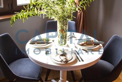 Apartament 3 camere Eroilor Cluj-Napoca - 13