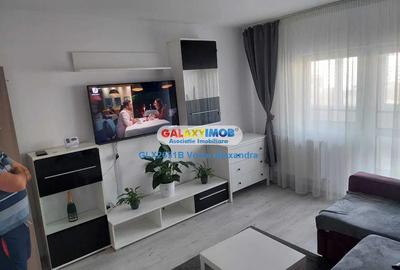 Garsonieră decomandată, mobilată în Berceni