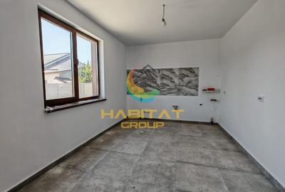 Casa individuala 4 camere, 2 bai, incalzire in pardoseala - 2