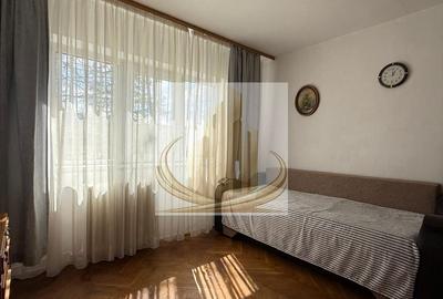 🏡 Apartament 3 Camere | Decomandat | 2 Băi | Parter | Zonă Excelentă - 6