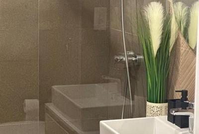 Apartament 2 camere de inchiriat – Urban Plaza, Complet mobilat si utilat - 7