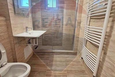 Apartament cu 2 camere de închiriat în zona George Enescu - 4